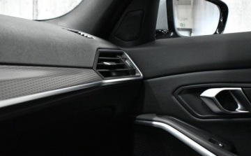 BMW Seria 3 G20-G21 2024 BMW Seria 3 vat 23 M Sport Hak holowniczy HiFi grzane fotele Shadow Li, zdjęcie 17