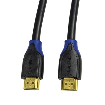 Кабель HDMI 2.0 Ultra HD 4Kx2K, 3D, Ethernet, 10 м