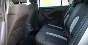 Skoda Kamiq Crossover Facelifting 1.0 TSI 115KM 2024 Skoda Kamiq (Nr.075) 1.0 TSI Automat Kamera Klimatyzacja Tempomat Gwarancja, zdjęcie 14