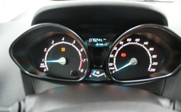 Ford Tourneo Courier I Mikrovan Facelifting 1.0 EcoBoost 100KM 2019 Ford Tourneo Courier Benzyna 99KM, zdjęcie 14