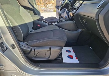 Nissan Qashqai II Crossover 1.6 DIG-T 163KM 2017 Nissan Qashqai Nissan Qashqai 1.6 DIG-T N-Connecta 1.6 Benzyna 163KM, zdjęcie 12