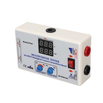 Профессиональный тестер подсветки светодиодного телевизора