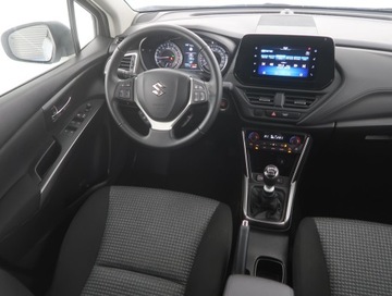 Suzuki SX4 II 2023 Suzuki SX4 S-Cross 1.4 BoosterJet, Salon Polska, zdjęcie 6
