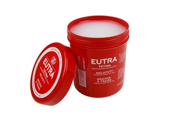 Крем для ухода за выменем Eutra, 1000 мл