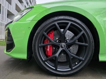 Audi A3 8Y RS Sportback 2.5 TFSI 400KM 2025 AUDI RS3, 2.5l TFSI 400KM Salon PL Bezwypadkowy Na przedłużonej gwarancji, zdjęcie 37