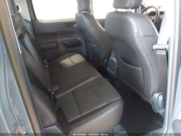 Ford Maverick II 2024 Ford Maverick 2024 r., 2,0L LARIAT HYBRID 2.0 Hybryda 191KM, zdjęcie 10