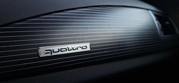 Audi A7 C7 A7 Sportback Facelifting 2.0 TFSI 252KM 2017 Audi A7 Sportback 2.0 TFSI Quattro S tronic 252KM BOSEKeyllesMatrixLEDTemp, zdjęcie 16