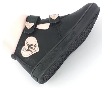 WOJTYŁKO ОБУВЬ 128 ДЕТСКИЕ ТРАПЕРЫ KAMASZE 20