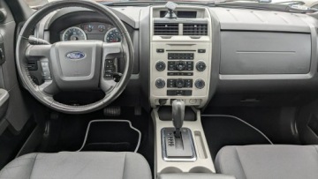 Ford Escape II 2011 Ford Escape 2.5i 173PS ZAREJESTROWANY Bezwypadkowy, zdjęcie 25
