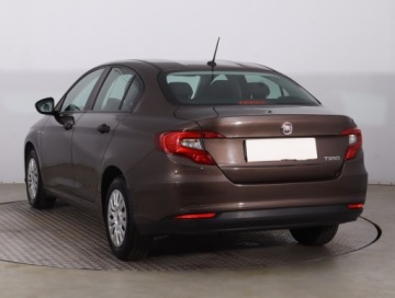Fiat Tipo II Sedan Facelifting 1.4 Fire 95KM 2021 Fiat Tipo 1.4 16V, Salon Polska, VAT 23%, Klima, zdjęcie 3