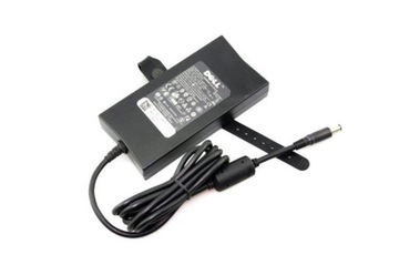 Zasilacz Dell 130W 19,5V 6,7A 7.4x5.0+Stacja Dokuj