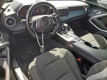 Chevrolet Camaro VI 2022 Chevrolet Camaro LS 2022 2.0l 2.0 Benzyna 275KM, zdjęcie 8