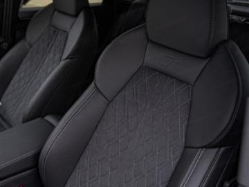 Audi Q5 II SUV Facelifting 2.0 40 TFSI MHEV 204KM 2026 2.0 TFSI quattro S line (204 KM) Hak holowniczy, zdjęcie 3