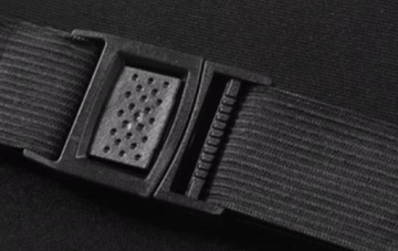 Поясничная подушка для машины под задней частью поясничного