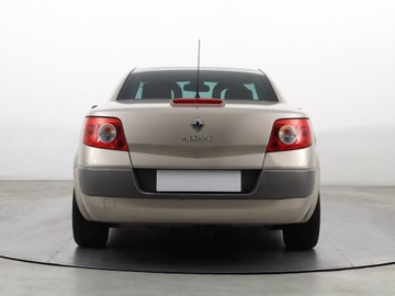 Renault Megane II Cabrio 2.0 i 16V 135KM 2006 Renault Megane 2.0 16V , Klima, Klimatronic,ALU, zdjęcie 22