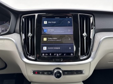 Volvo V60 II  Kombi Facelifting 2.0 B4 197KM 2023 Volvo V60 V60 B4 | Diesel | Plus Bright | | FV23%, zdjęcie 10