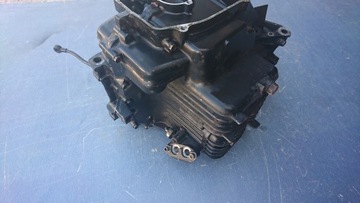 Блок картера Honda CB 450 S