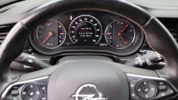 Opel Insignia II Sports Tourer 2.0 CDTI 170KM 2018 Opel Insignia Opel Insignia 2.0 CDTI automatik Innovation 2.0 Diesel 170KM, zdjęcie 12