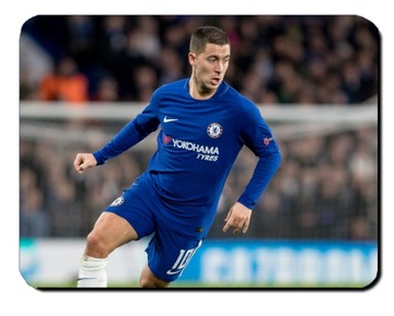 PODKŁADKA POD MYSZKĘ NA PREZENT DLA FANA HAZARD + GRATIS PERSONALIZACJA
