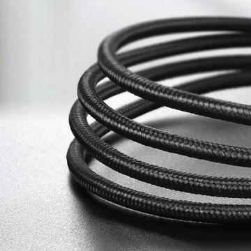 MCDODO КОРОТКИЙ КАБЕЛЬ БЫСТРОЙ ЗАРЯДКИ MICRO USB 4+ 20 СМ