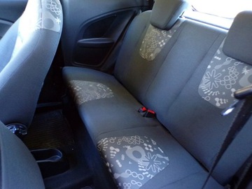 Ford Ka III 1.2 Duratec 69KM 2013 Ford KA Klimatyzacja /Gwarancja / 12 /70KM /2013R, zdjęcie 19