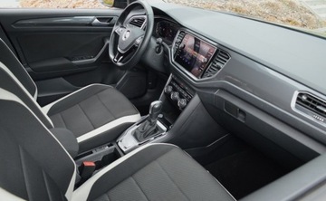Volkswagen T-Roc I SUV 2.0 TDI 150KM 2021 Volkswagen T-Roc 2,0 TDI 150 KM DSG Nawigacja Kamera DIGITAL FULL 2.0 150KM, zdjęcie 22