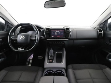 Citroen C5 Aircross SUV 1.6 PureTech 181KM 2019 Citroen C5 Aircross 1.6 Benzyna Automat Shine, zdjęcie 14