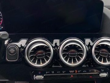 Mercedes GLA II Off-roader Facelifting 1.3 200 163KM 2025 MERCEDES-BENZ GLA 200 Progressive Suv 1.3 (163KM) 2025, zdjęcie 7