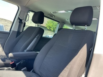 Volkswagen Caravelle T6 2024 Volkswagen Caravelle L2 Auto. Kamera Podgrz. 8 os., zdjęcie 14