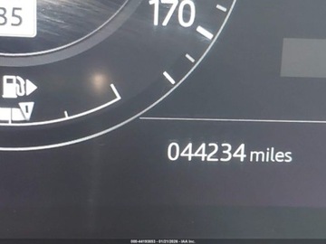 Land Rover Range Rover IV 2020 Land Rover Range Rover Supercharged 2020 5.0 Benzyna 518KM, zdjęcie 11