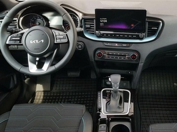 Kia XCeed 2025 KIA XCeed 1.6 T-GDI Tribute DCT Crossover 150KM 2025, zdjęcie 6