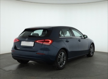 Mercedes Klasa A W177/V177 Hatchback 1.3 200 163KM 2019 Mercedes A A 200, Salon Polska, Serwis ASO, zdjęcie 4