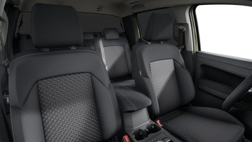 Volkswagen Amarok II 2025 Volkswagen VW Nowy AMAROK Life 2.0 TDI 205 KM 4x4 OD RĘKI, zdjęcie 10