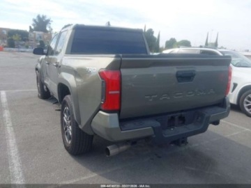 Toyota Tacoma II 2025 Toyota Tacoma TOYOTA TACOMA TRD SPORT 24.0 Benzyna 278KM, zdjęcie 4