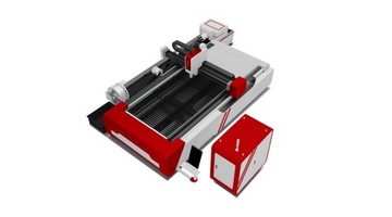 Волокно для профильных труб 3000мм и листов 3кВт 3000Вт