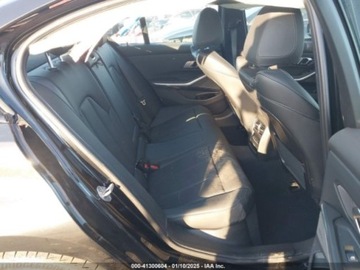 BMW Seria 3 G20-G21 2023 BMW Seria 3 BMW G20 340i, od ubezpieczalni 3.0 Benzyna 382KM, zdjęcie 10