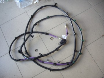 Kabel akumulatora Audi A6 S6 Avant/Quattro A7