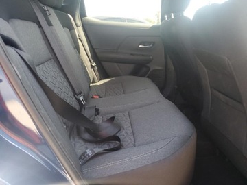 Nissan 2025 Nissan Kikcs Kicks SV 2025 2.0l 2.0 Benzyna 141KM, zdjęcie 11