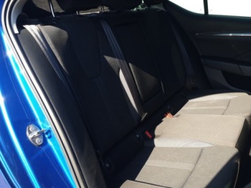 Skoda Octavia IV Liftback 1.5 TSI EVO 150KM 2021 Skoda Octavia Skoda Octavia 1.5TSI e-Tec Mild Hybrid 1.5 Benzyna 150KM, zdjęcie 33