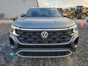 Volkswagen 2024 Volkswagen Atlas 2024r., Se, 2L, od ubezpieczalni 2.0 Benzyna 273KM, zdjęcie 1