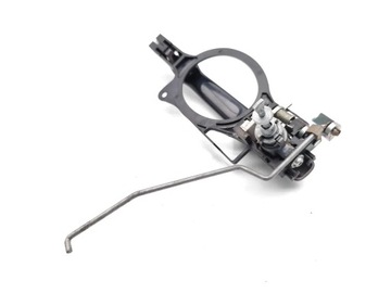 CITROEN C-CROSSER KLIKA VNĚJŠÍ DVEŘE PŘEDNÍCH PŘEDNÍ PRAWIDLOWY 2009