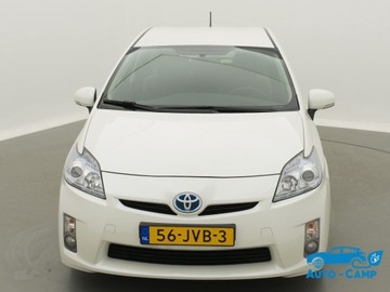 Toyota Prius III 2010 Toyota Prius HYBRYDA*spala 4.5 l*IDEAŁ*okazja*WZÓR, zdjęcie 2