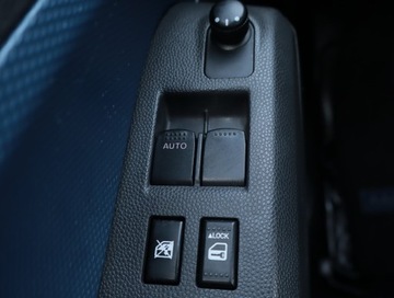 Opel Agila B 1.0 Twinport ecoFLEX 65KM 2009 Opel Agila 1.0, GAZ, Klima, Parktronic,ALU, zdjęcie 18