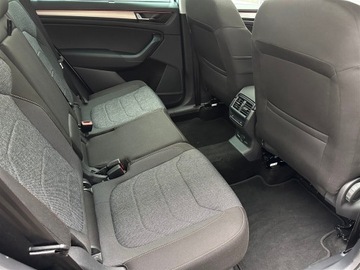 Skoda Kodiaq I SUV 2.0 TSI 190KM 2021 Skoda Kodiaq 2.0TSI 190KM 4X4 Ambition Clever DSG, zdjęcie 8