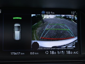 Citroen Grand C4 Picasso II Grand Picasso 1.6 e-HDi 114KM 2014 Citroen C4 Grand Picasso 1.6 HDi, 7 miejsc, Navi, zdjęcie 12