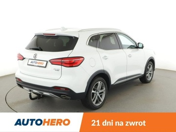 MG 2021 MG EHS 1.5T PHEV Automat Luxury Panorama Navi, zdjęcie 6
