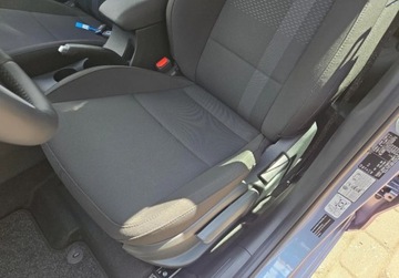 Hyundai 2025 Hyundai i20 Hyundai i20 1.0 T-GDI Modern Comfort LED Meta Blue Od Reki, zdjęcie 13