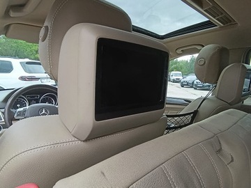 Mercedes Klasa GL X166 2014 MERCEDES GL450,7 Miejsc, Bezwypadkowy, Dokumentacja pochodzeniowa, zdjęcie 27