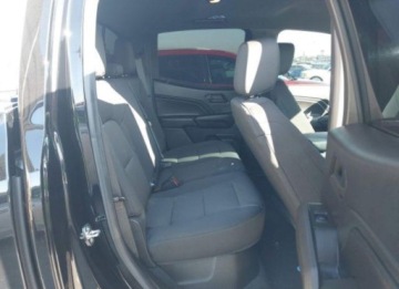 Chevrolet 2023 Chevrolet Colorado 2023, 2.7L, 4x4, TRAIL BOSS, od ubezpieczalni 2.7 310KM, zdjęcie 10