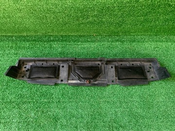 Накладка бампера Lexus Nx 15-